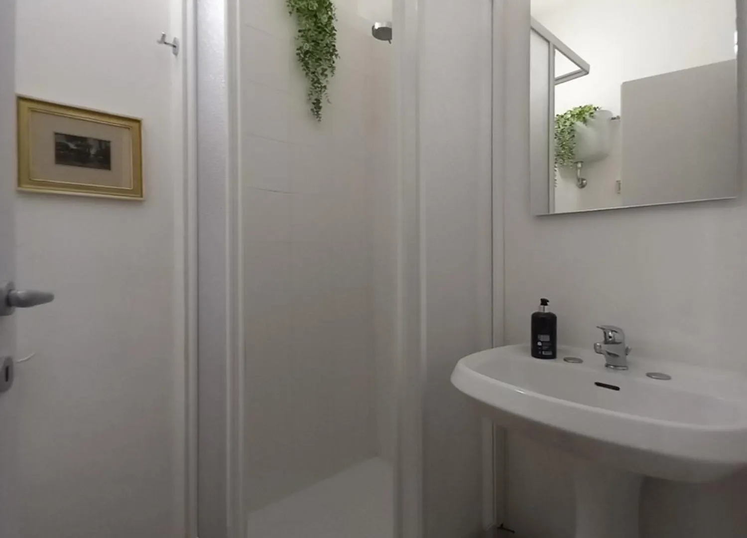 Homestay La Dimora Di Nello Apartment Florence Italy