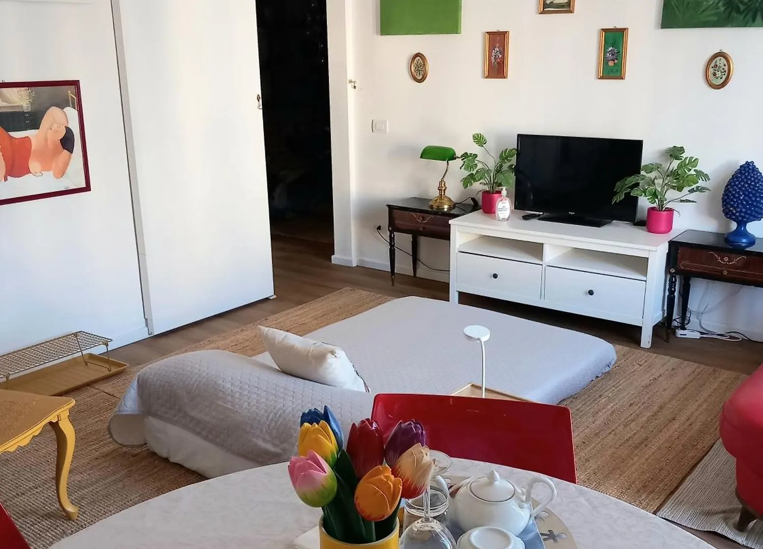 La Dimora Di Nello Apartment Florence 0*,  Italy