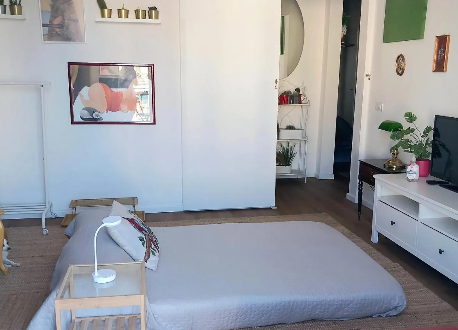 La Dimora Di Nello Apartment Florence Homestay